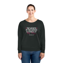 Load image into Gallery viewer, Women&#39;s Dazzler Relaxed Fit Sweatshirt
