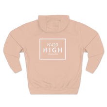 Load image into Gallery viewer, Premium Pullover Hoodie
