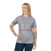 Load image into Gallery viewer, Women Classic Jersey T-shirt
